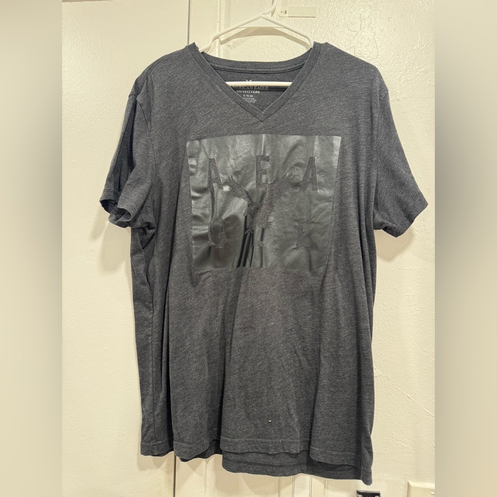 Men’s American Eagle Graphic-Tee
